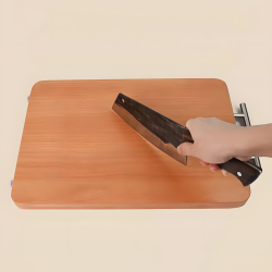 Wooden Chopping Board